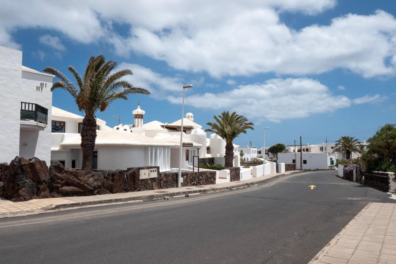 Comfortable And Modern Next To The Avenida In Vakantiehuis Tías